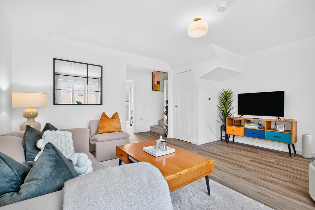 House in Glasgow - View 4