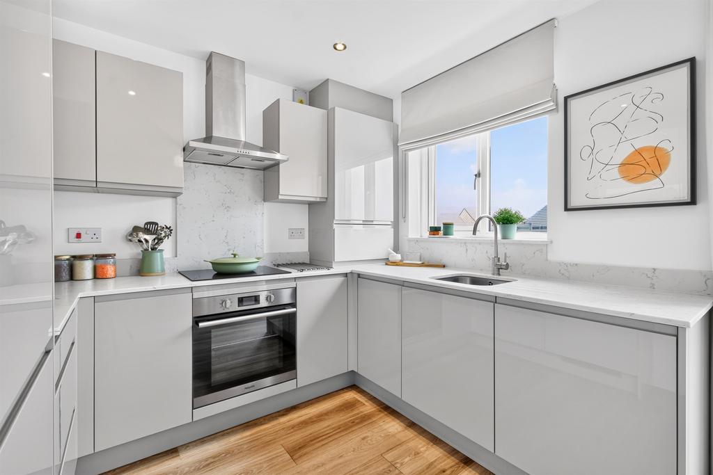 House in Glasgow - View 5