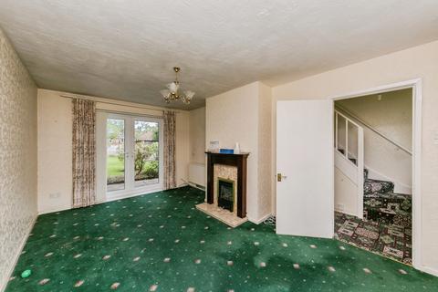 3 bedroom semi-detached house for sale, Warwick Road, MACCLESFIELD, Cheshire, SK11