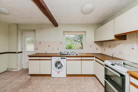 3 bedroom semi-detached house for sale, Warwick Road, MACCLESFIELD, Cheshire, SK11