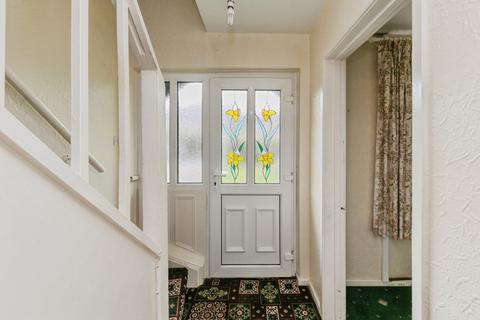 3 bedroom semi-detached house for sale, Warwick Road, MACCLESFIELD, Cheshire, SK11