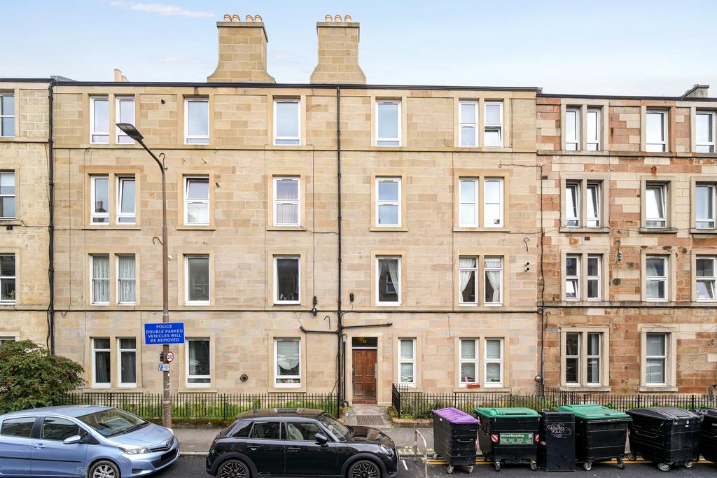 Apartment in Edinburgh
