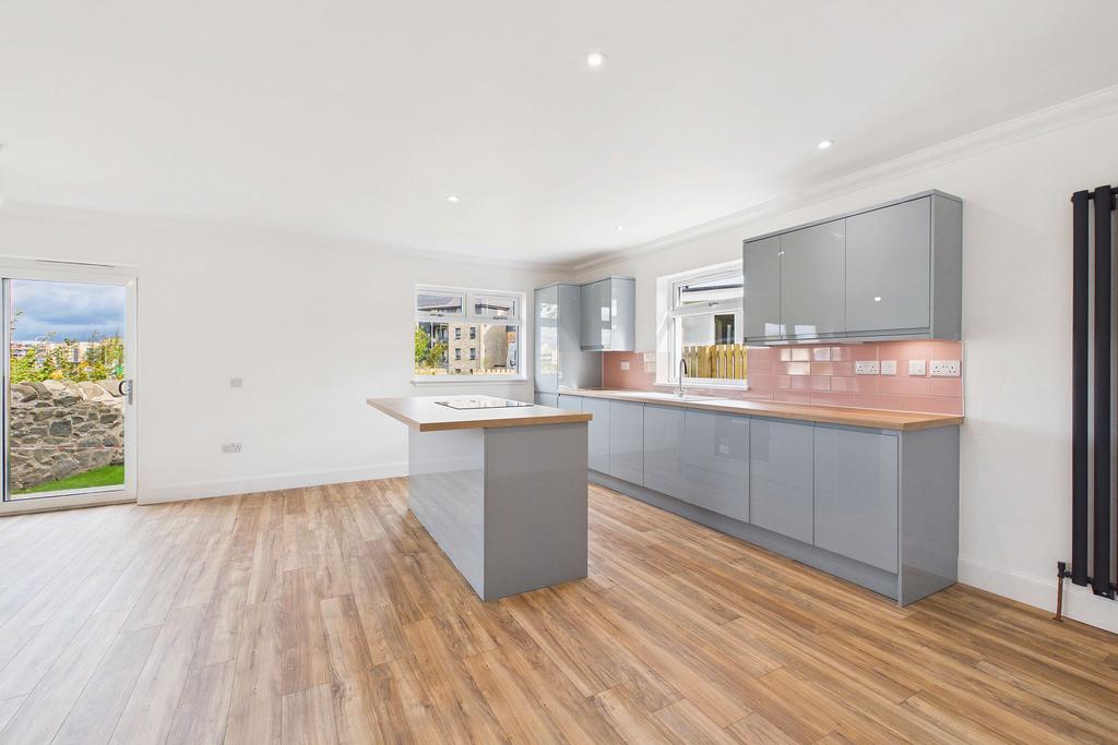 House in Edinburgh - View 4