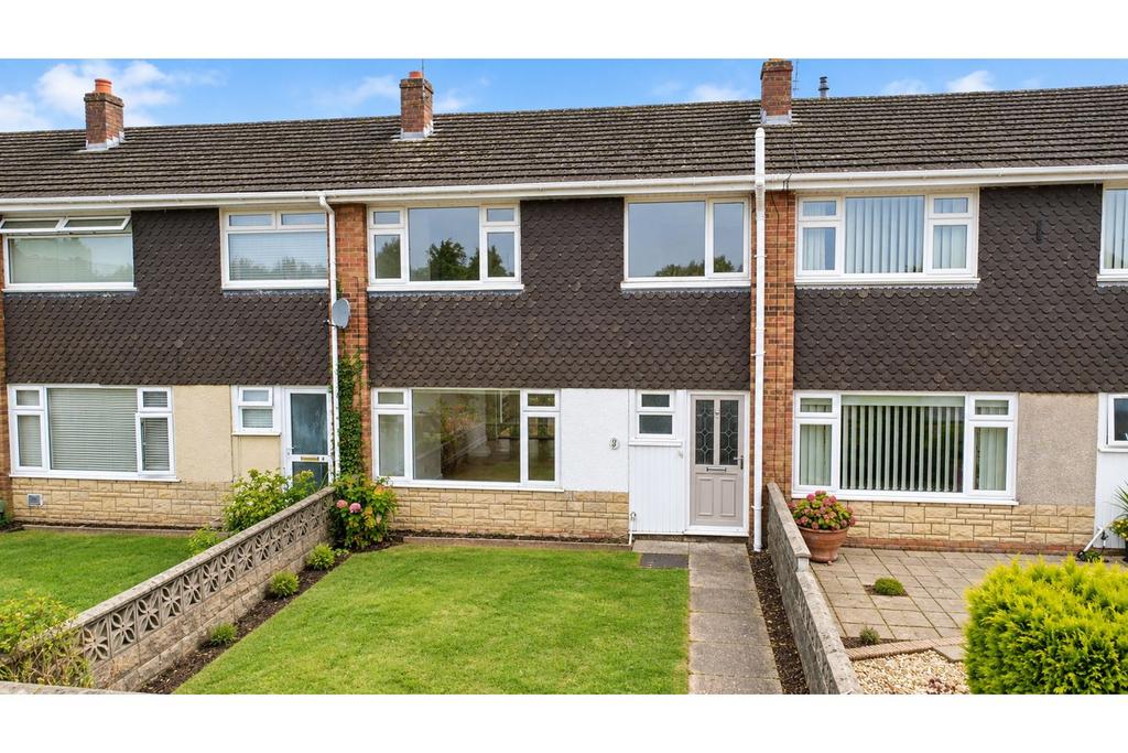 House in Cardiff