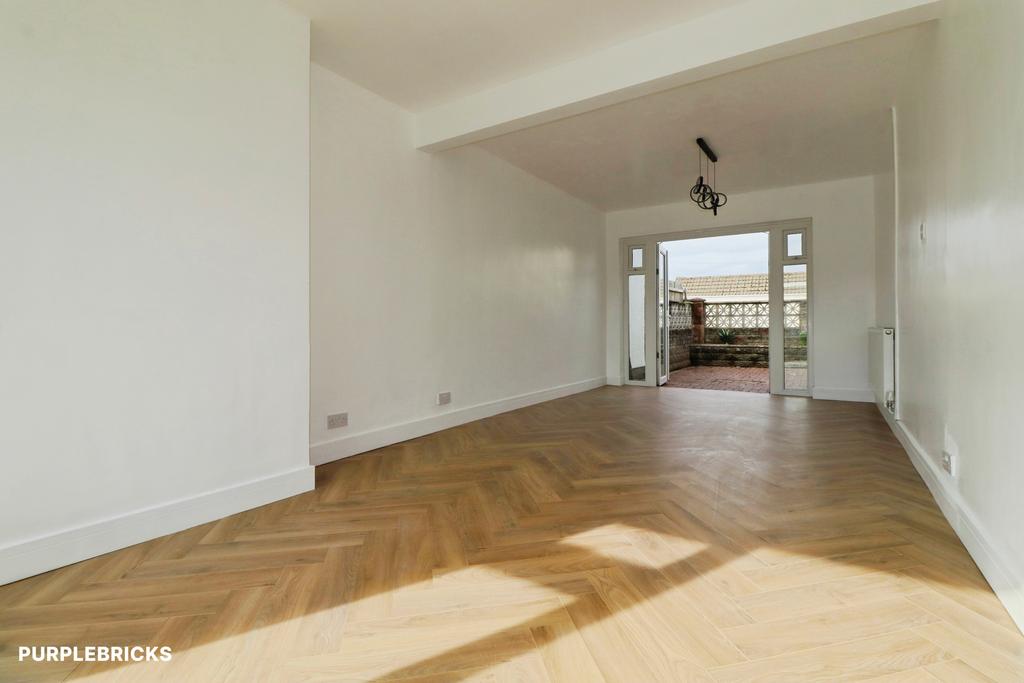 House in Cardiff - View 2