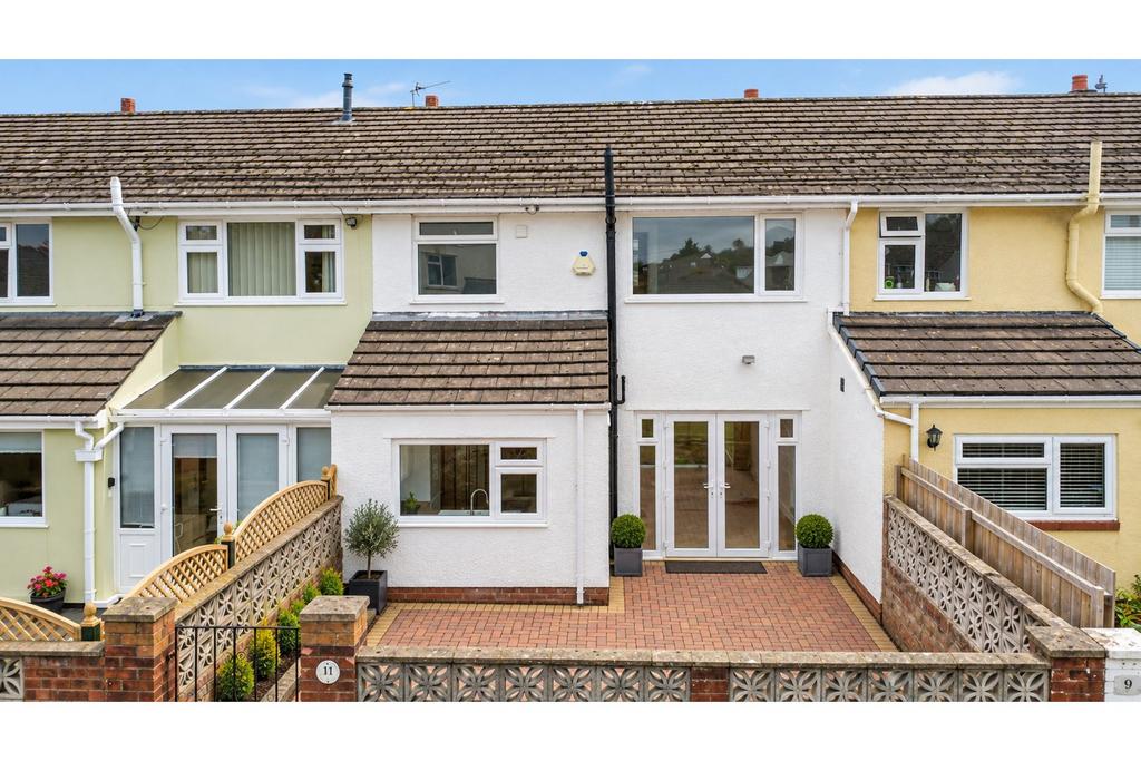 House in Cardiff - View 3