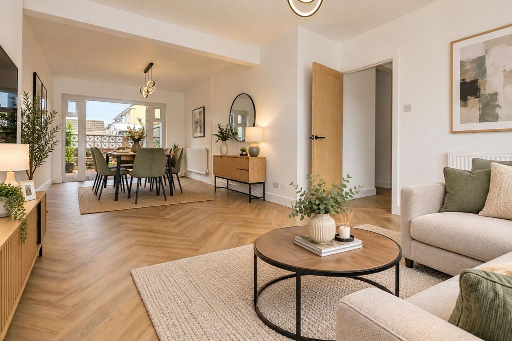 House in Cardiff - View 5