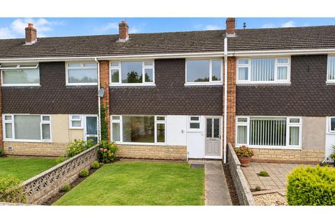 3 bedroom terraced house for sale, Penmaen Walk, Cardiff, CF5