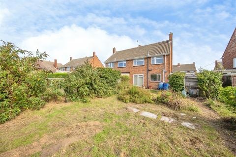 3 bedroom semi-detached house for sale, Penshurst Road, Ipswich