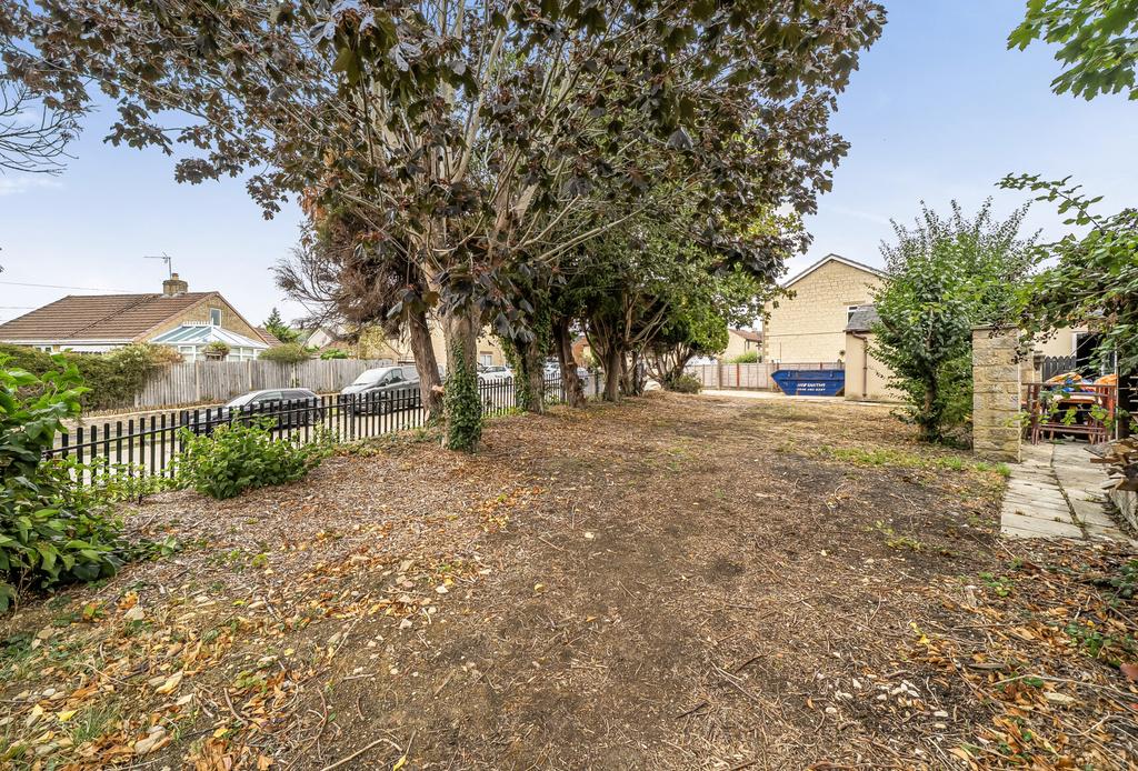 Woodcock Lane, Gloucestershire GL10