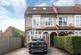 Hammers Lane, Mill Hill, London, NW7
