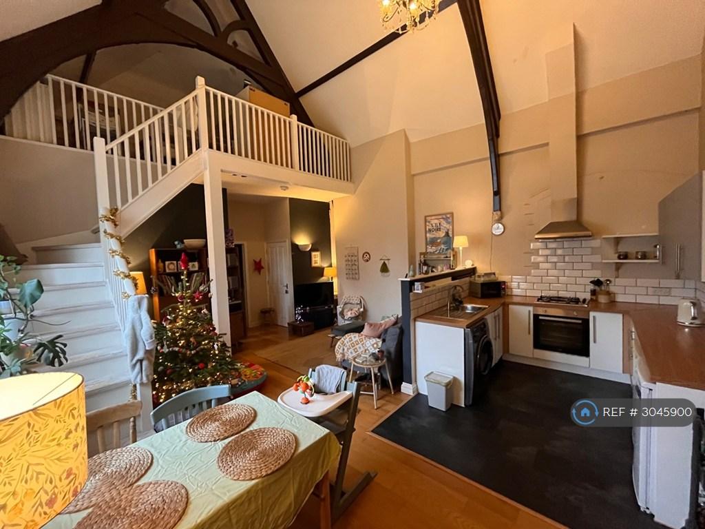 Apartment in Bristol - View 4