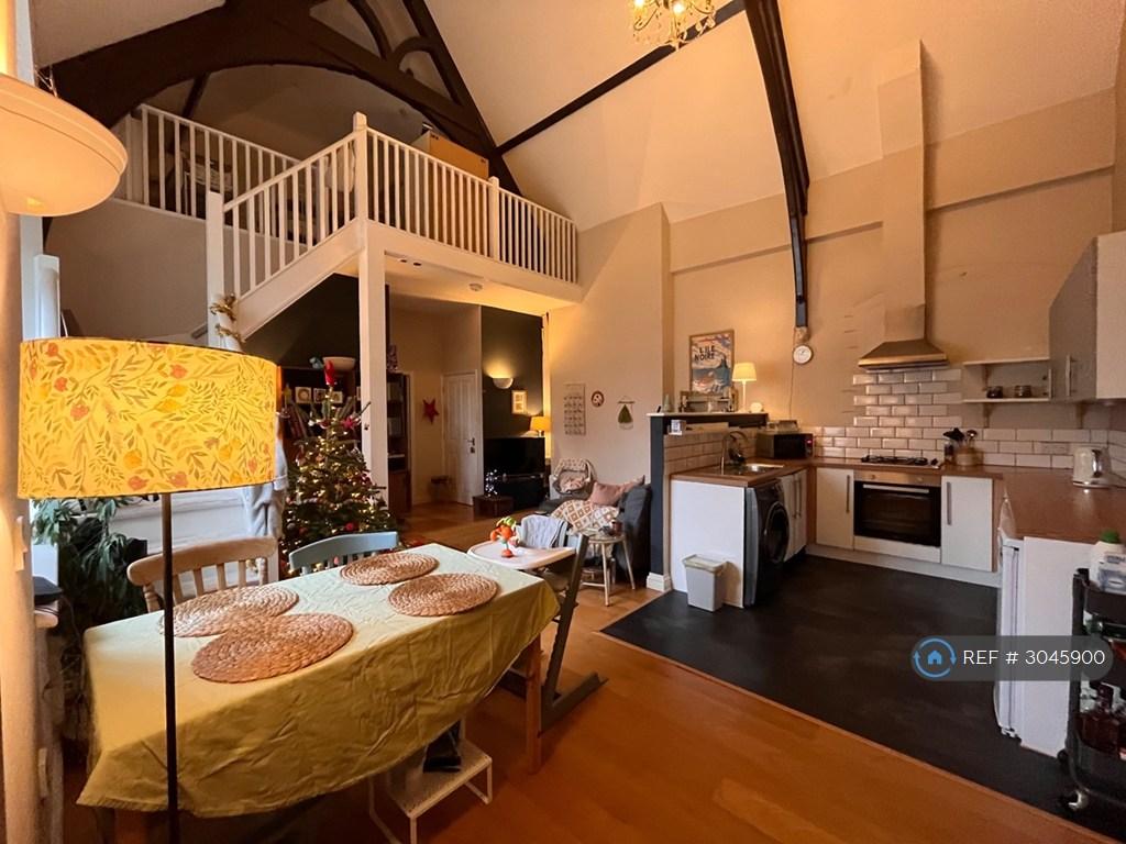 Apartment in Bristol - View 5