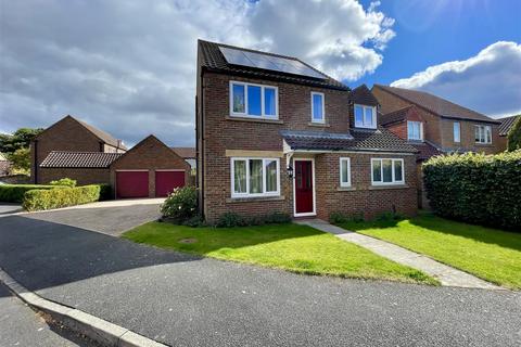 4 bedroom detached house for sale, Nursery End, Ingleton, Darlington