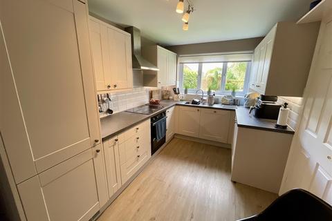 4 bedroom detached house for sale, Nursery End, Ingleton, Darlington
