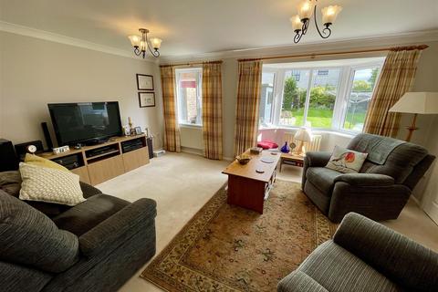 4 bedroom detached house for sale, Nursery End, Ingleton, Darlington