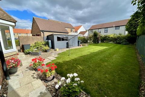 4 bedroom detached house for sale, Nursery End, Ingleton, Darlington