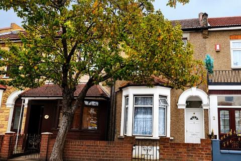 undefined, Clacton Road, LONDON, E6 3ES