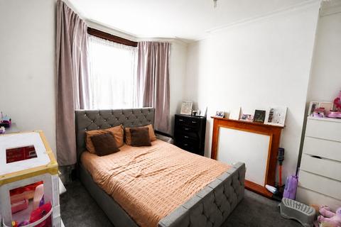 undefined, Clacton Road, LONDON, E6 3ES