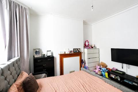 undefined, Clacton Road, LONDON, E6 3ES