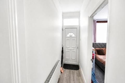 undefined, Clacton Road, LONDON, E6 3ES