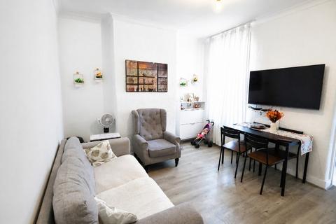 undefined, Clacton Road, LONDON, E6 3ES