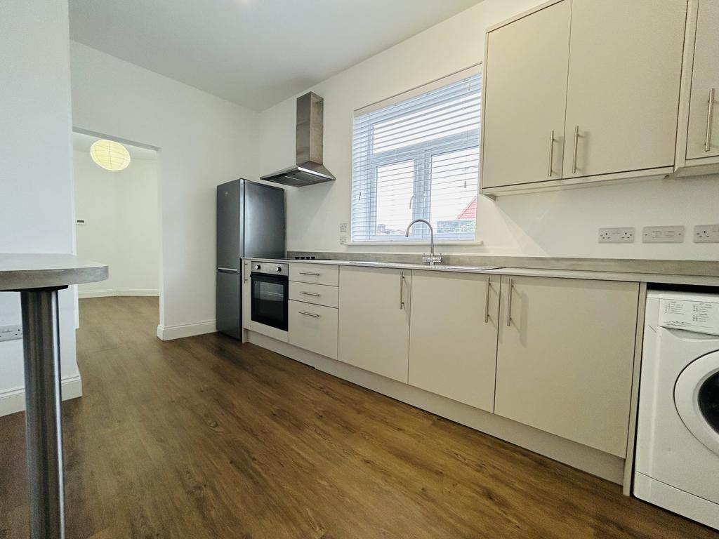 Apartment in BRISTOL - View 2