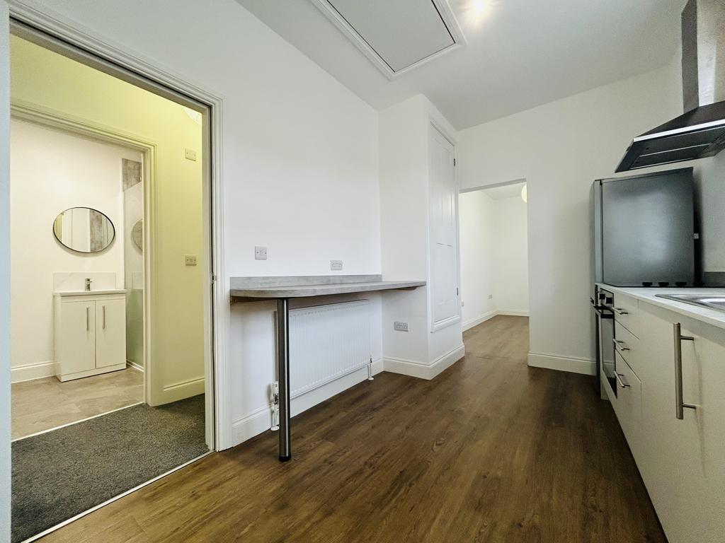 Apartment in BRISTOL - View 3