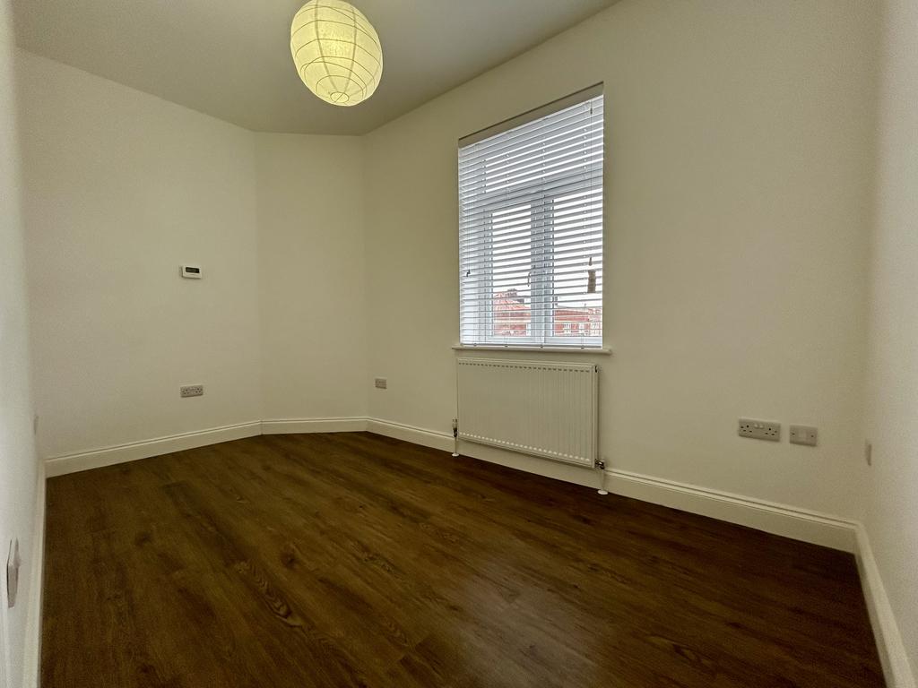 Apartment in BRISTOL - View 4
