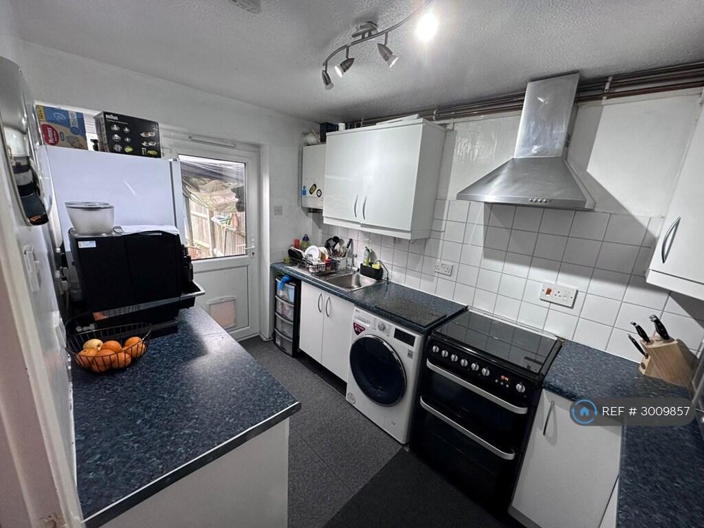 House in Lower Earley - View 4