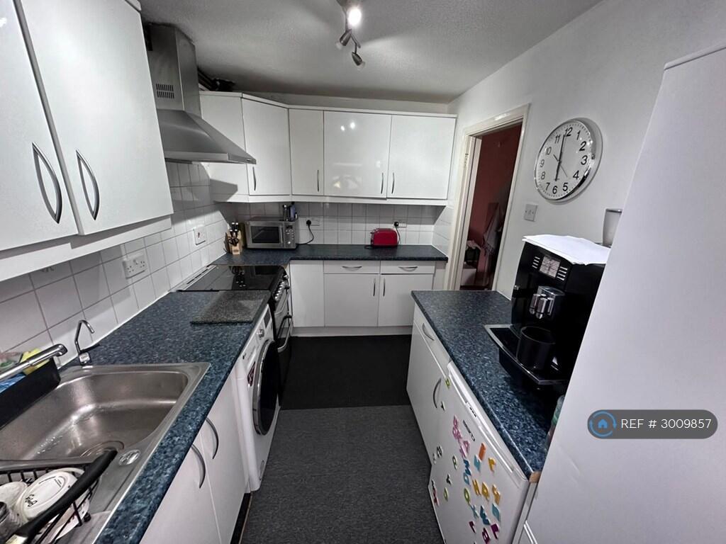 House in Lower Earley - View 5