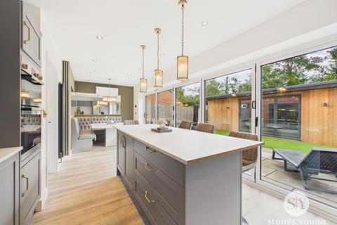 4 bedroom detached house for sale, Middle Lodge Road, Barrow, BB7