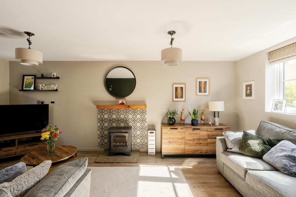 House in Bristol - View 2