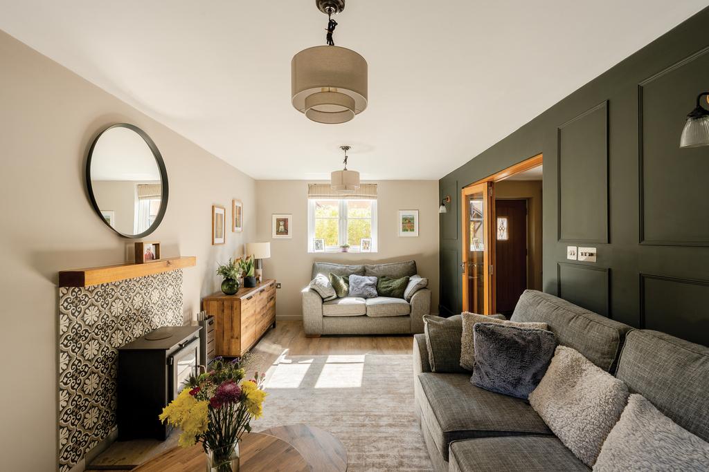 House in Bristol - View 4