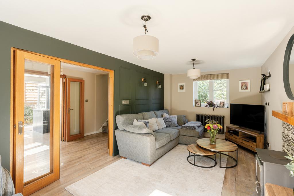 House in Bristol - More