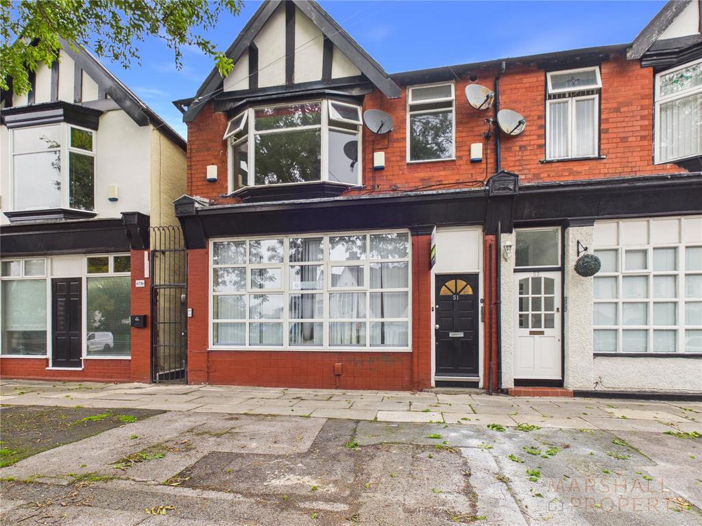 Apartment in Liverpool