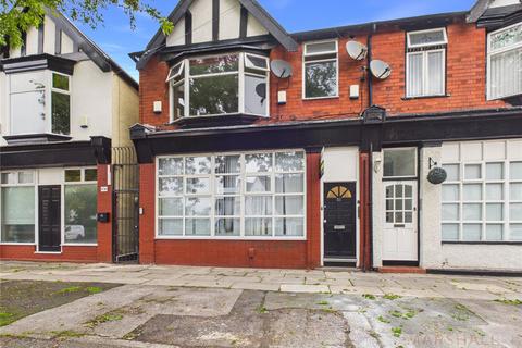 3 bedroom apartment for sale, Wavertree Nook, Liverpool, Merseyside, L15