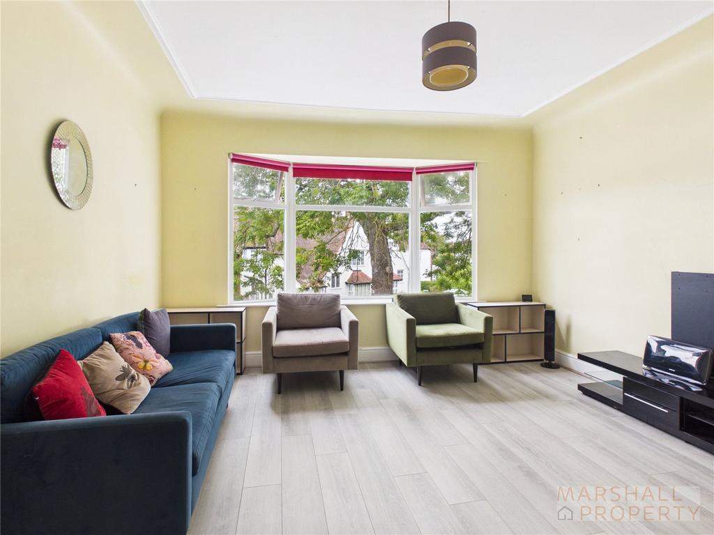 Apartment in Liverpool - View 2