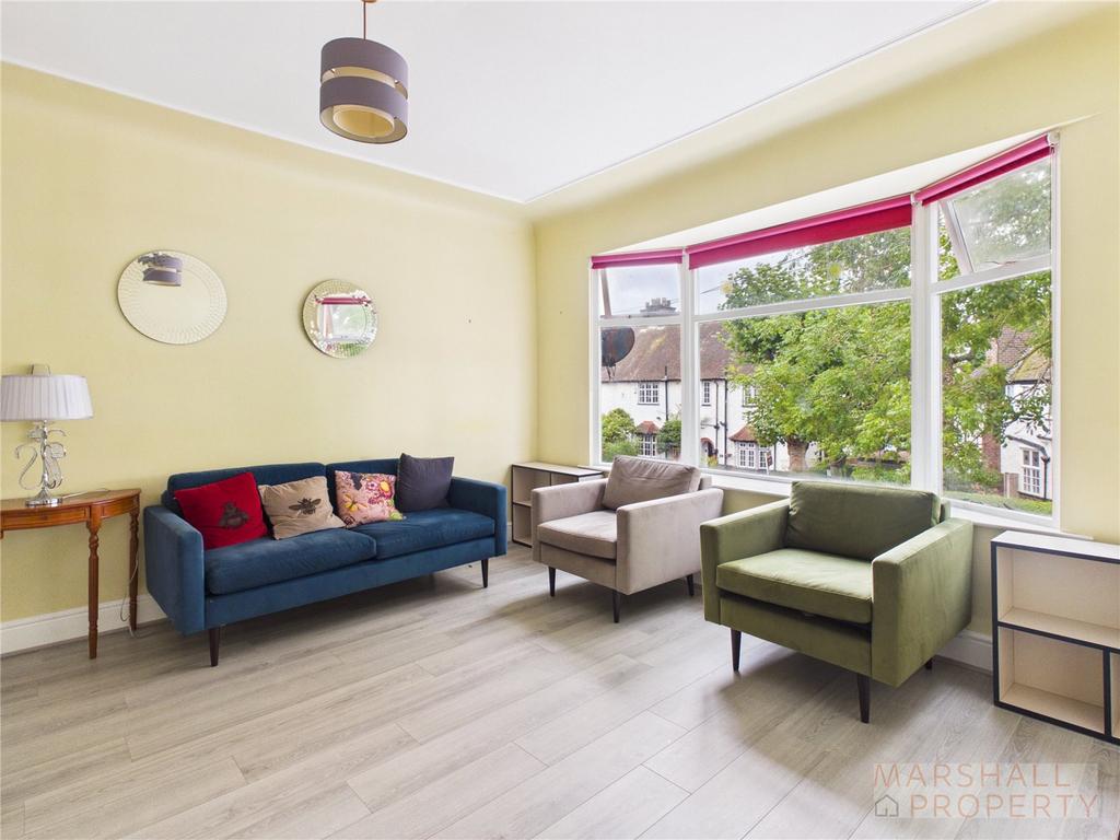 Apartment in Liverpool - View 3