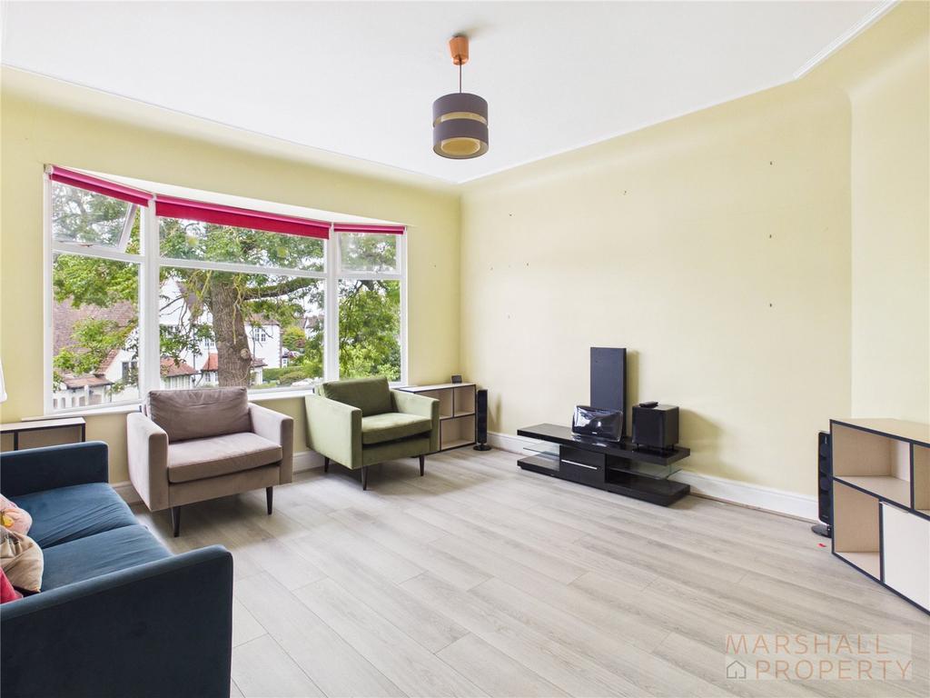 Apartment in Liverpool - View 4