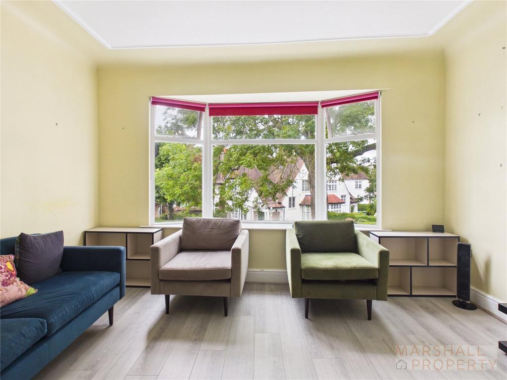 Apartment in Liverpool - View 5