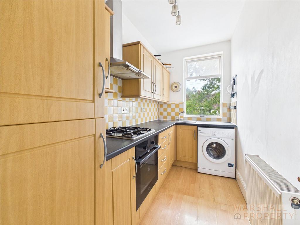 Apartment in Liverpool - More