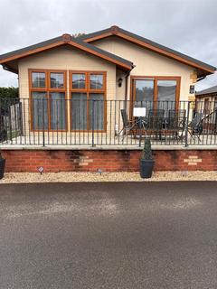 2 bedroom park home for sale, Leven Park, Kinross KY13