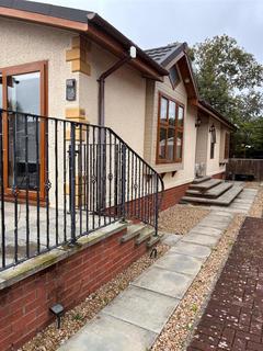 2 bedroom park home for sale, Leven Park, Kinross KY13