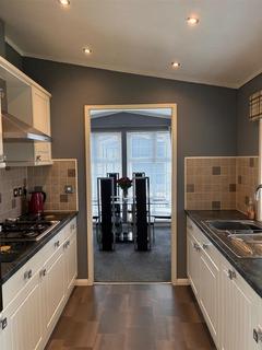 2 bedroom park home for sale, Leven Park, Kinross KY13