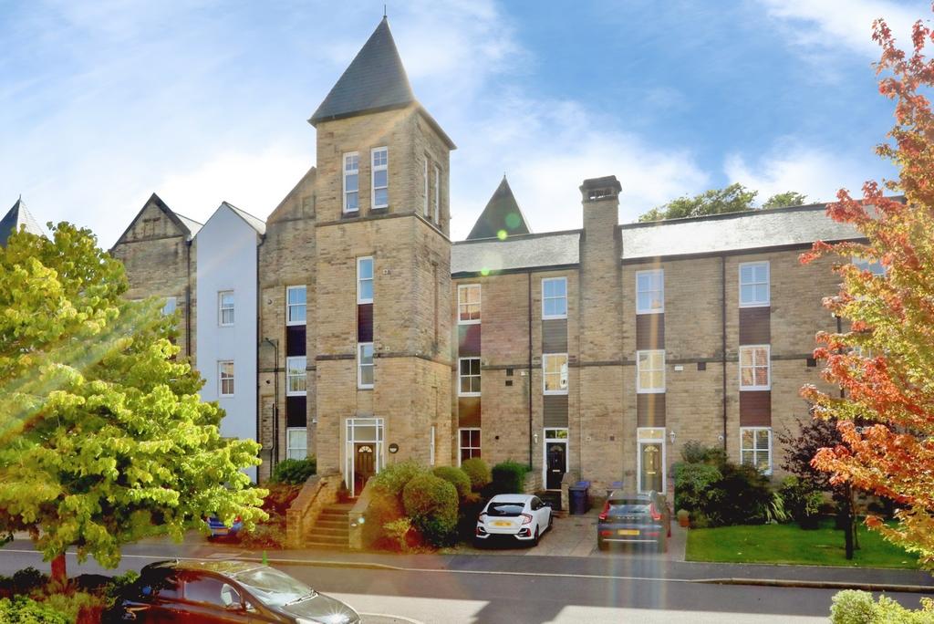 Apartment in Sheffield, South Yorkshire