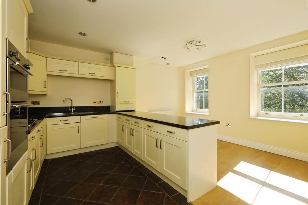Apartment in Sheffield, South Yorkshire - View 3