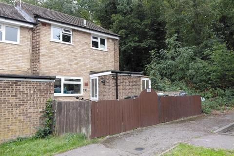 3 bedroom end of terrace house for sale, Porchester Close, Hartley DA3