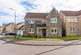 Woodlea Gardens, Bonnybridge FK4