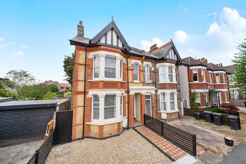 4 bedroom semi-detached house for sale, Lennox Road East, Gravesend, Kent, DA11